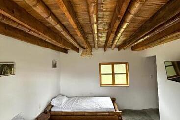 Finca El Manantial Isnos