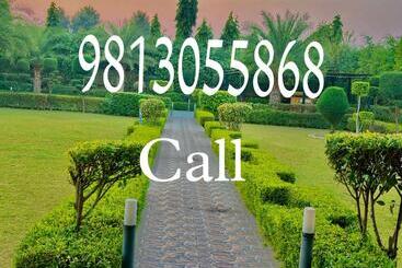 Gurgaon Farmhouseparty Birthday Party