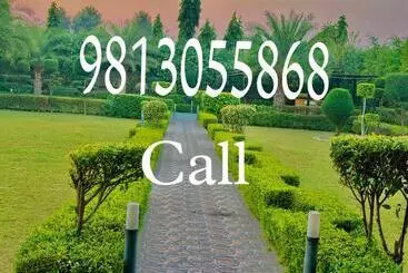 Gurgaon Farmhouseparty Birthday Party