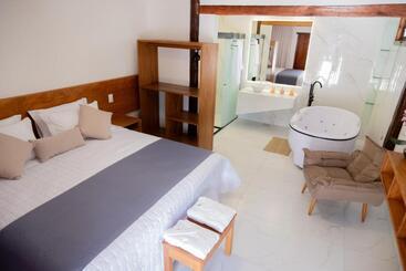 Otel Pousada Rancho Soberbo, Serra Do Cipó