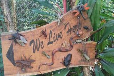 Quinta Margarida Beach Side Farm Stay