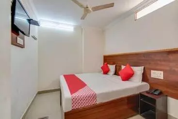 Otel Teja S Inn
