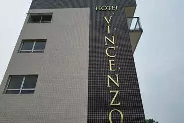ホテル Vincenzo