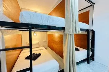 Journey Hostel Haad Rin