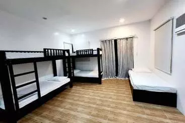 K Ville Resort