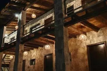 La Peña Hotel Boutique & Spa