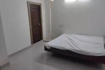 Hotel Sk Residency