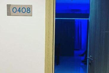 פנסיון 4brothers Staycation By Jessika