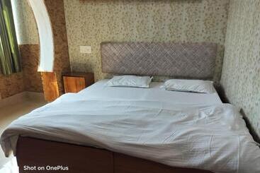 펜션 Eagle Nest Guest House