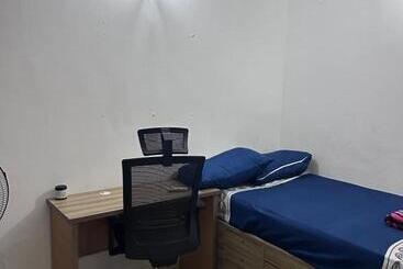 پانسیون Jacob Mews Estate