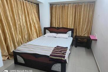 פנסיון S.b.r. Luxurys