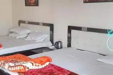 Pensão Somnath Guest House