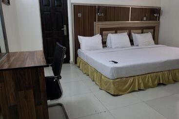 Skyrock Hotels Limited