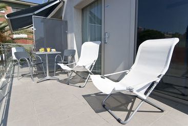 דירות לתיירים Apartamentos Castellmar