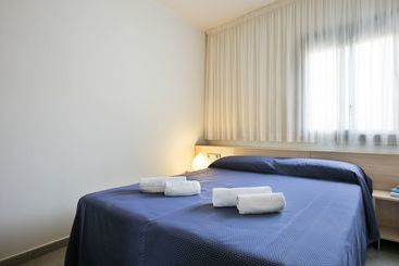 Жильё для туристов Apartamentos Castellmar