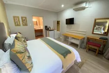 ホテル 88 Baron Van Reede Guesthouse
