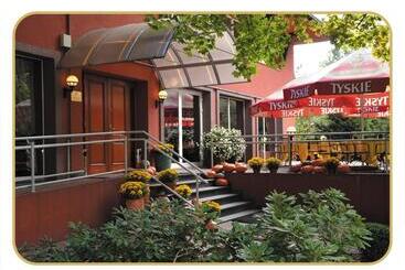 בית מלון כפרי Agat