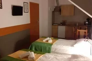 Hotel Arkadia