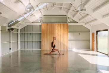 酒店 Appleby House & Rabbit Island Huts