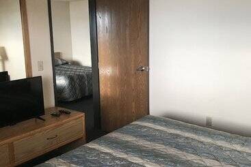 ホテル Aspen Lodge