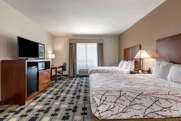 ホテル Best Western Plus Big Lake Inn