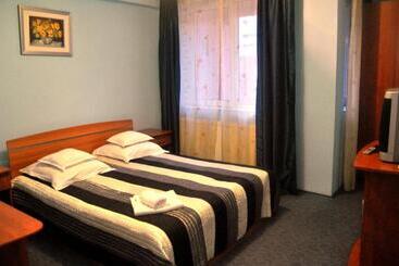 בית מלון כפרי Delaf