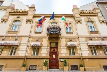 Golden Royal Boutique Hotel & Spa