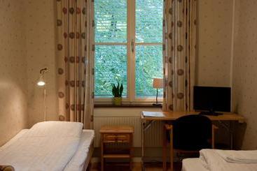 Hotel Gullberna Park - Hostel
