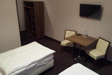 Szálloda Karczma Pod Bażantem