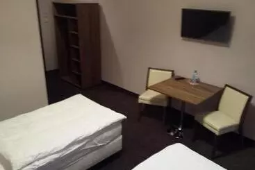 Hôtel Karczma Pod Bażantem