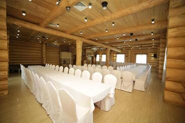 ホテル Karczma Pod Bażantem