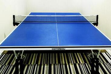 Hotelli Diuna Beskidy Ustroń   Dawny Kolejarz