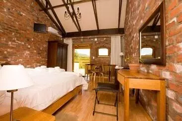 Hotel Lovane Boutique Wine Estate And Guest House