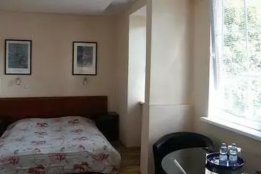 Hotel Maryla