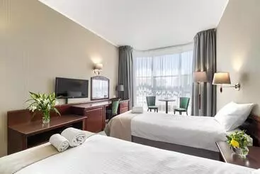 Hôtel Olympic