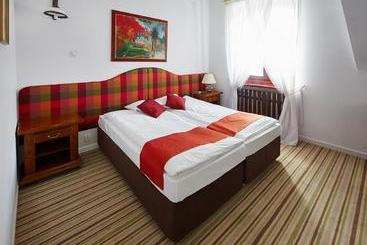 호텔 Pałac W Myślęcinku