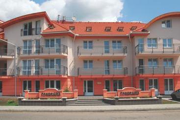 Apartamenty turystyczne Family Wellness Apartman