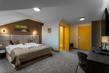 Otel Pensjonat śnieżka Spa