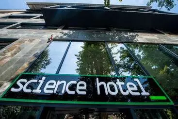 Otel Science