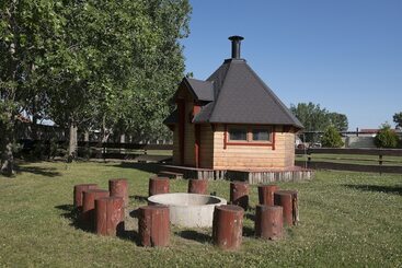 ホテル Therma Dunajská Streda