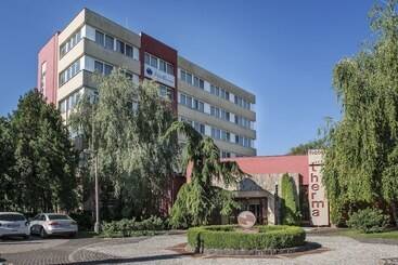 فندق Therma Dunajská Streda