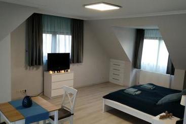 Отель Villa Muzsa Deluxe