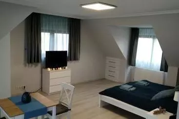 Hotel Villa Muzsa Deluxe
