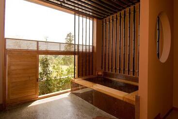 호텔 Wellness Forest Nasu