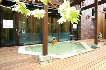 Hotel Wellness Forest Nasu