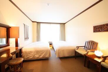 ホテル Wellness Forest Nasu