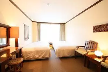 Hotel Wellness Forest Nasu