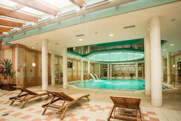 Отель Wielka Pieniawa