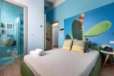 Gîte Rural Masseria Sant'eleuterio