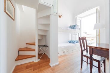 Pensione Palazzo Sassi